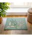 Tapis Multi-Usage Imprimé Beautaline 40x60cm Vert-3