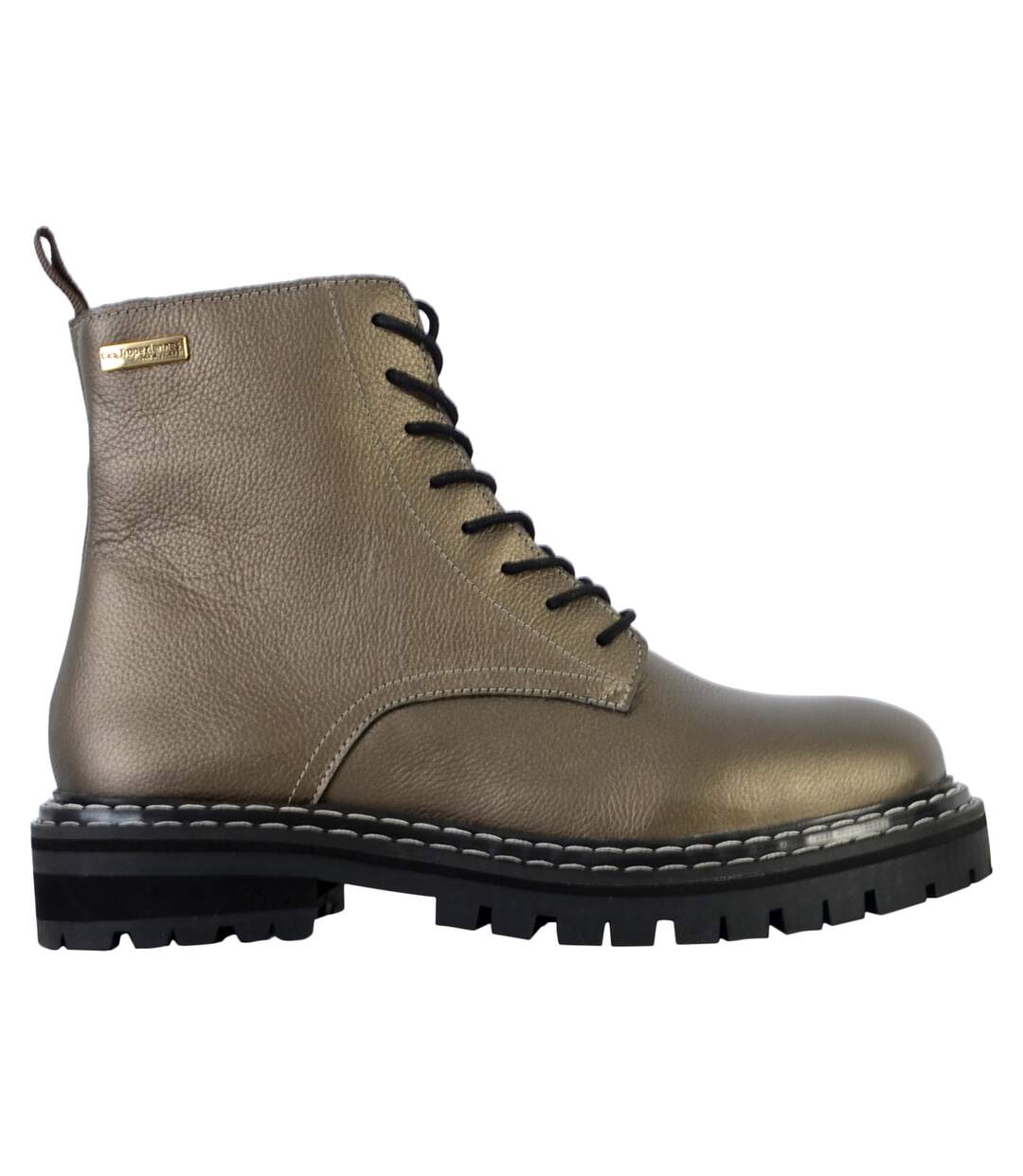 Bottes Cuir Les Tropeziennes Reine-2