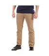 Chino Camel Homme Superdry Core Straight