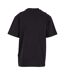 T-shirt Homme Noir Build Your Brand-2
