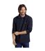 Pull Cruiser Homme Bleu Marine Weird Fish-1