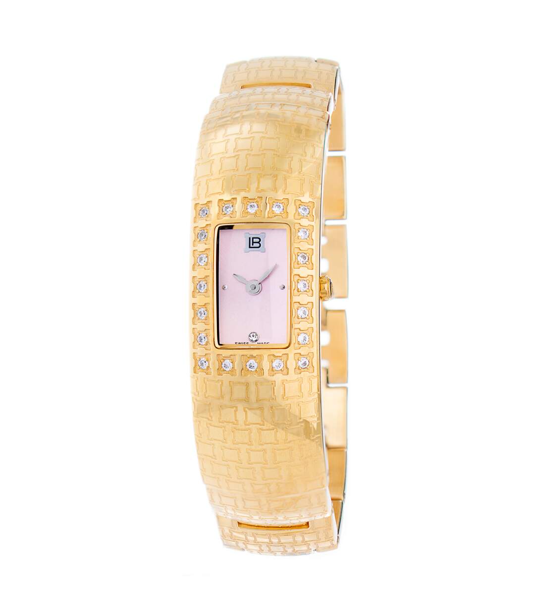 Montre Femme Laura Biagiotti Lb0004S-06Z