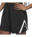 Mens Select Basketball Shorts Black Adidas-4