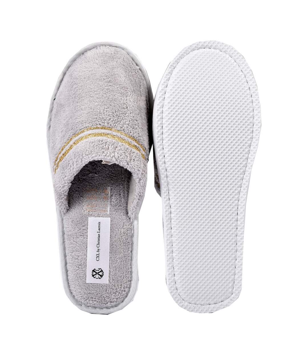 Pantoufles Femme CXL By LACROIX-3