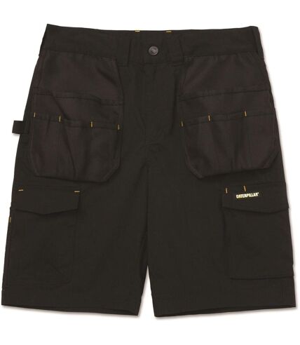 Short nexus homme noir Caterpillar