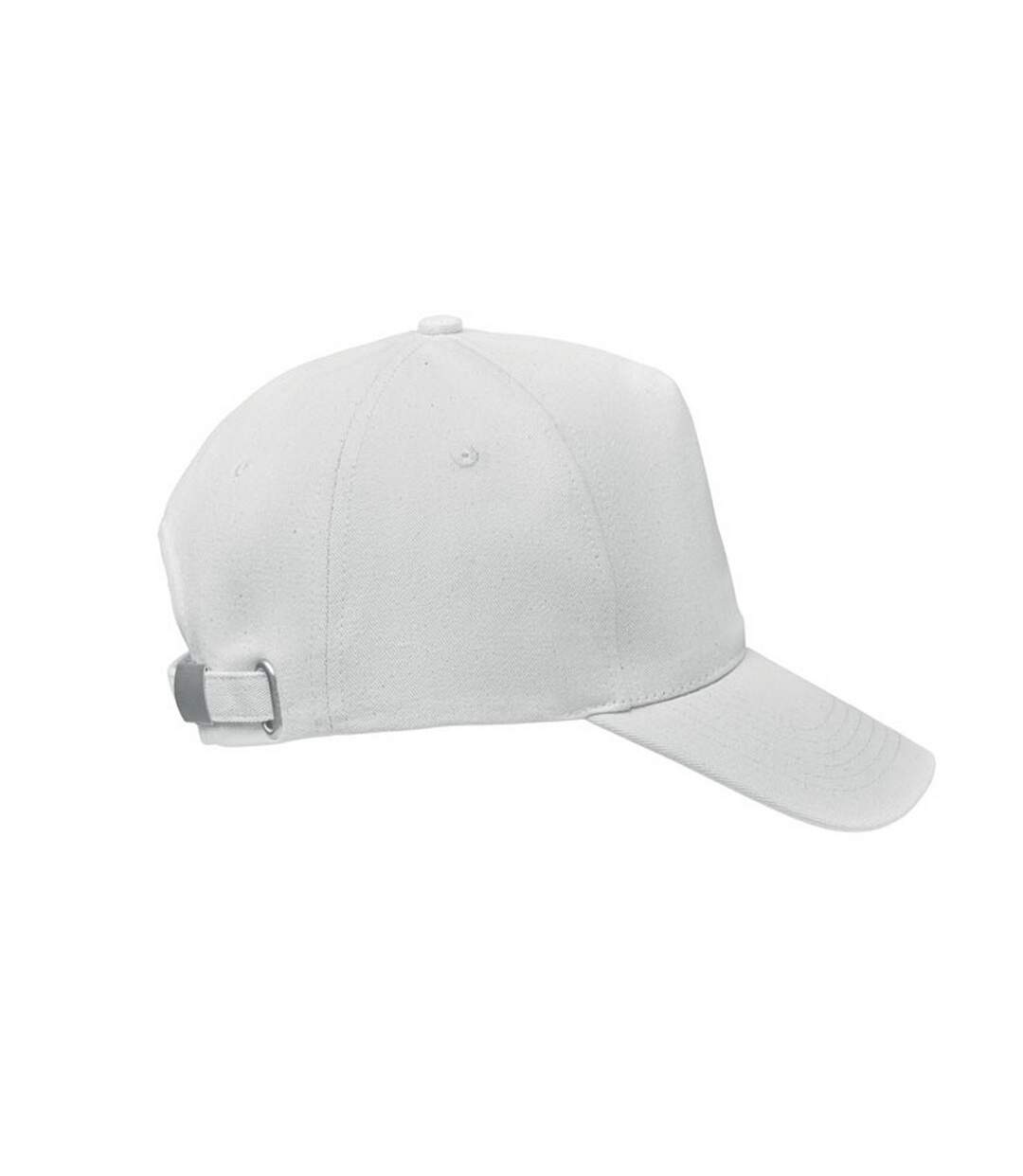 Casquette De Baseball Bicca Blanc MidOcean-3