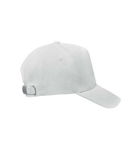 Casquette De Baseball Bicca Blanc MidOcean