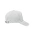 Casquette De Baseball Bicca Blanc MidOcean-3