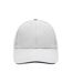 Casquette De Baseball Blanc Myrtle Beach-1