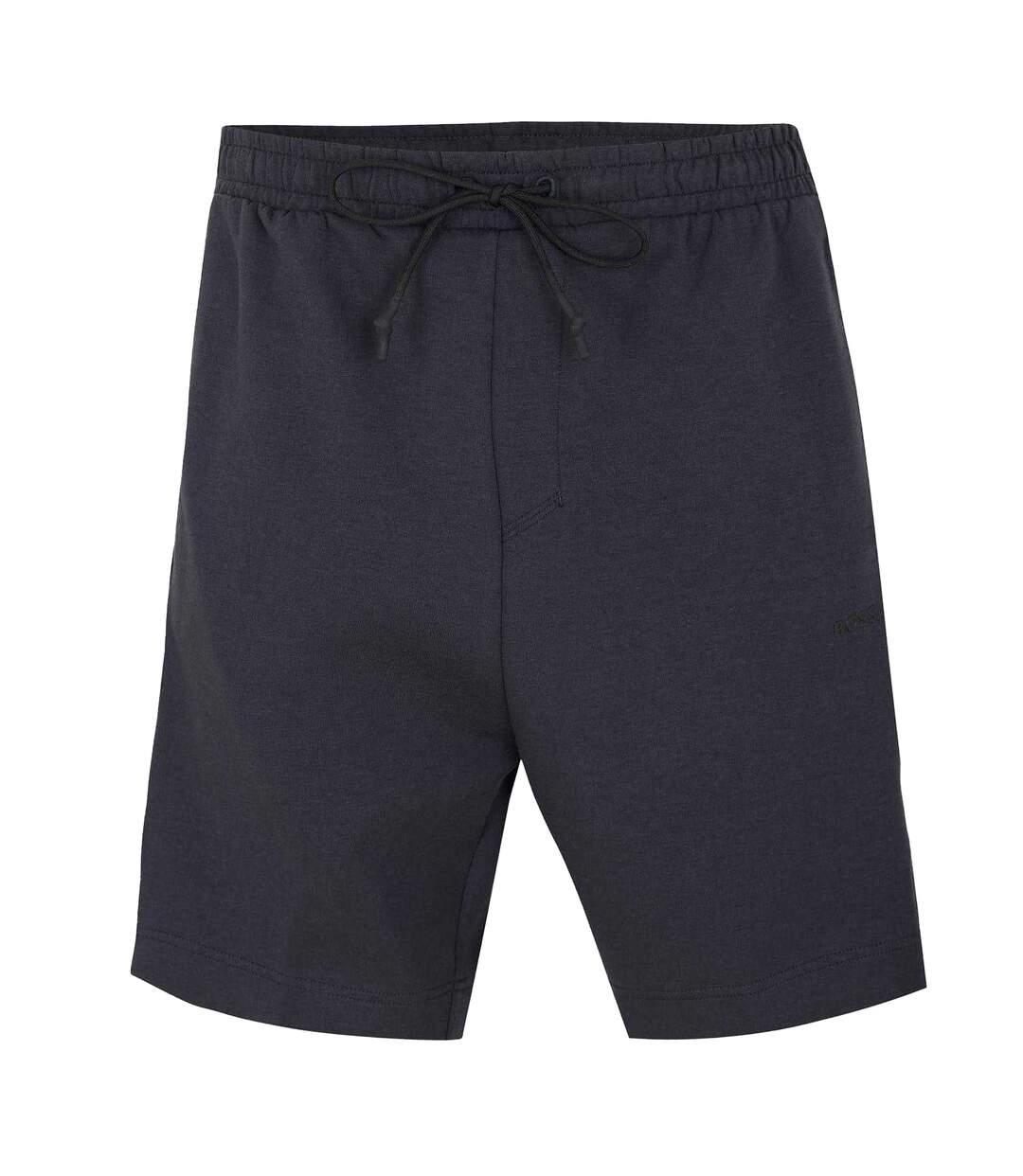 Short Sport Headlo Homme Bleu Foncé Boss-1