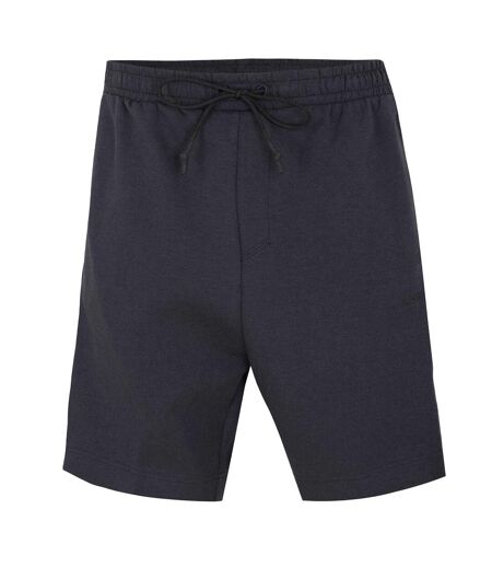 Short Sport Headlo Homme Bleu Foncé Boss