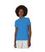 Polo My Polo Femme Bleu Lac B&C-1