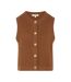 Pull camel femme morgan msami-2