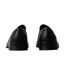 Mocassin Cuir Basse Elong-5