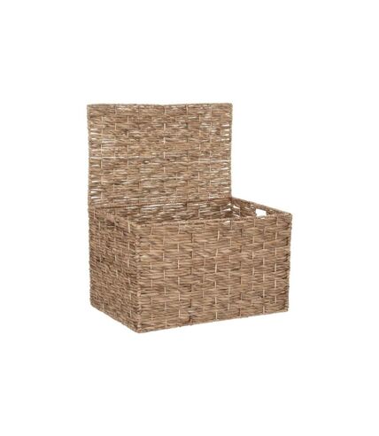 Lot de 3 Malles de Rangement Origines 76cm Beige