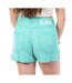 Short bleu femme kaporal visare-2