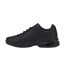 Baskets Respin Homme Noir Puma-3