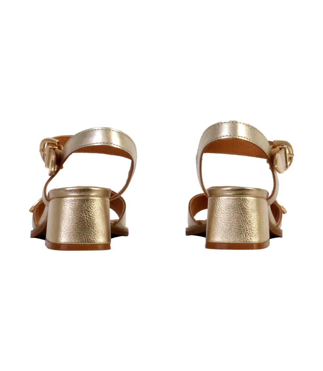 Sandales Cuir Emile Karston Keith-4