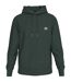 Sweat À Capuche Homme Vert Calvin Klein-2