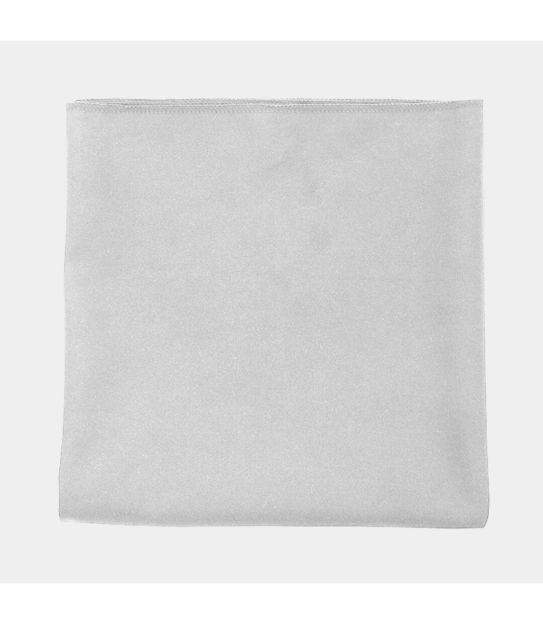 Atoll 70 serviette de douche en microfibre 70 x 120 cm blanc SOLS-1