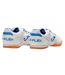 Chaussures De Foot En Salle Top Flex Homme Blanc Joma-2