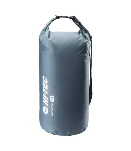 Sac Étanche Drypouch Taille Unique Vert Sarcelle Foncé Hi-Tec