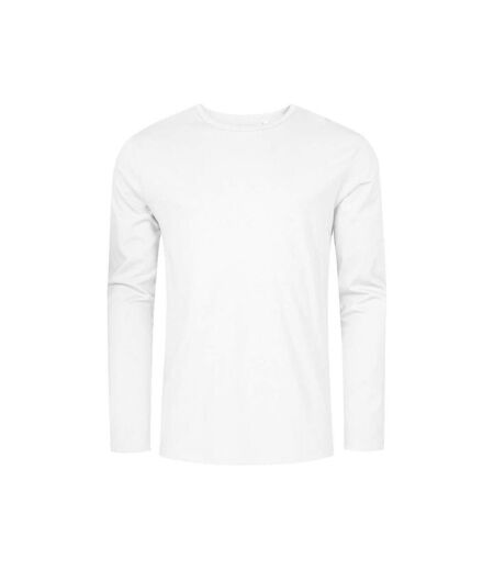 T-shirt Homme Blanc Promodoro