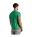 T-shirt Martin Homme Vert Lyle & Scott-3