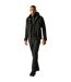 Veste Softshell Hewitts Homme Noir Regatta-1