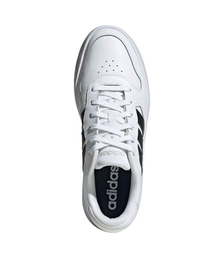 Baskets Litecourt Homme Blanc Adidas