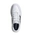 Baskets Litecourt Homme Blanc Adidas-4