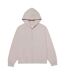 Veste À Capuche Adulte Gris Bella + Canvas-3
