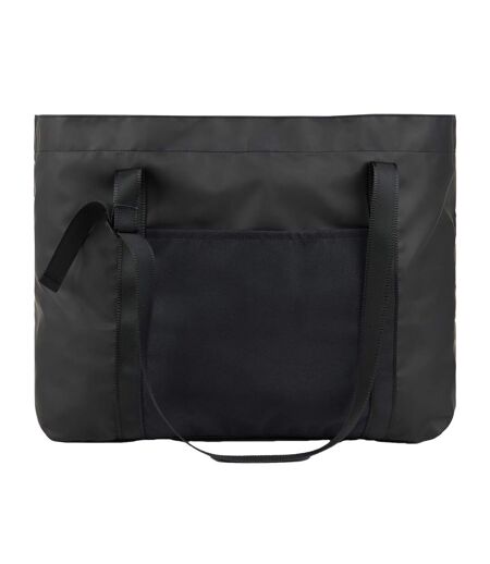 Tote Bag Livorno Taille Unique Noir Vinga