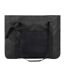 Tote Bag Livorno Taille Unique Noir Vinga-1