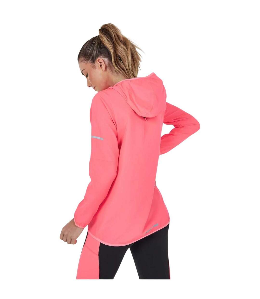 Veste De Survêtement Performance Femme Vert Clair Karrimor-1