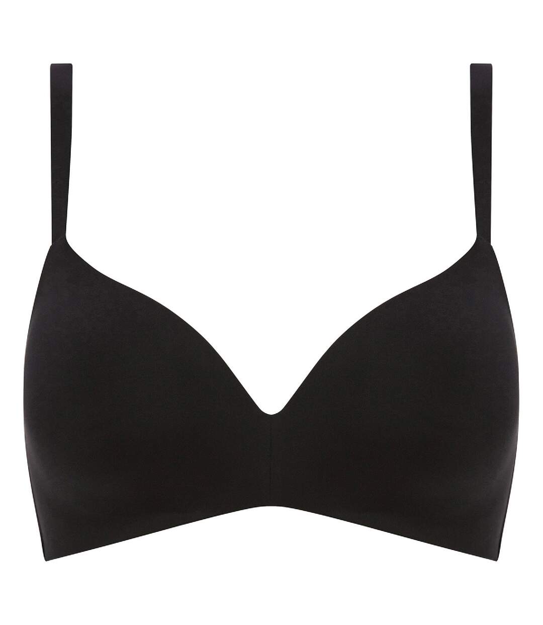 Soutien-gorge Triangle Sans Armature Invisifree