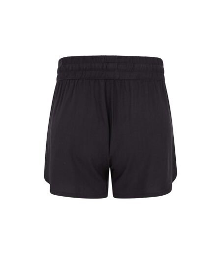 Short Vibe Femme Noir Mountain Warehouse