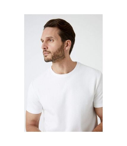 Burton - T-shirt - Homme (Blanc) - UTBW946
