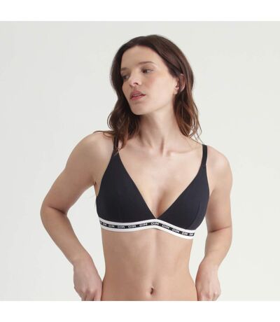 Soutien-gorge triangle sans armatures Icons Essentiel
