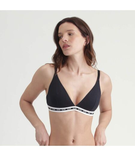 Soutien-gorge triangle sans armatures Icons Essentiel