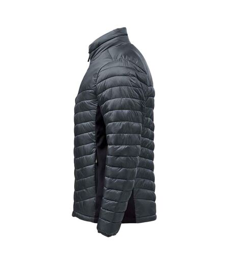 Doudoune matelassée montserrat homme indigo / bleu nuit Stormtech