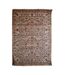 Tapis orient tissé motif traditionnel CHOBAY D