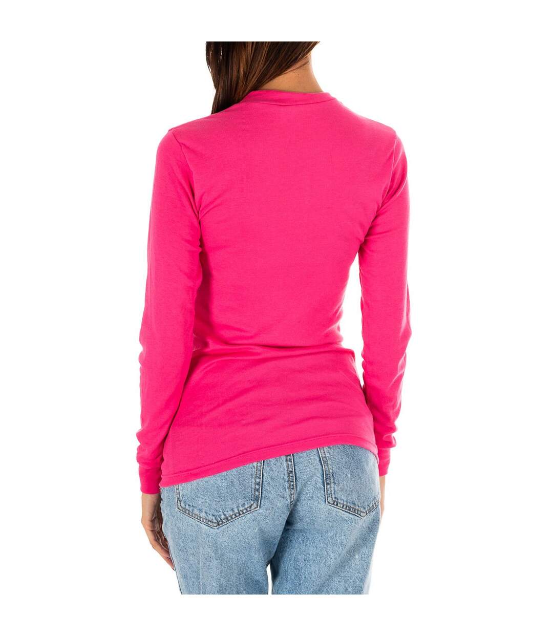 Women's long sleeve t-shirt 1625-M-3