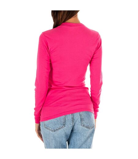 Women's long sleeve t-shirt 1625-M