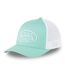 Casquette baseball avec filet sergé de coton et badge brodé Lof Vondutch-1