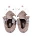 PANTOUFLE Femme Chausson Fantaisie-3