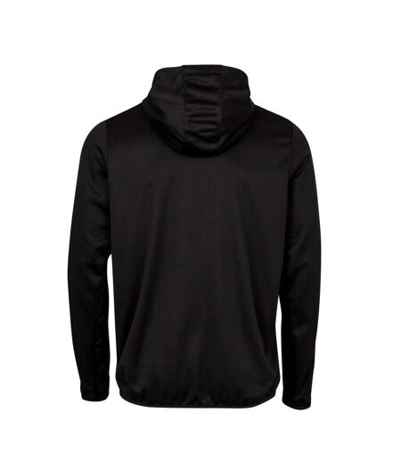 Veste marine homme kappa telves