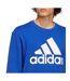 Sweat Essentials Homme Bleu Adidas-4