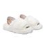 Chaussons femme blanc SikSilk-1