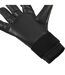Unisex Adult Ultra Ultimate Hybrid Goalkeeper Gloves Black Green Puma-3